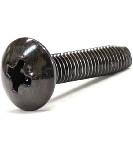 Amazon.co.jp: マキタ 純正 フック取付用ネジ ＋トラス小ネジM4×12